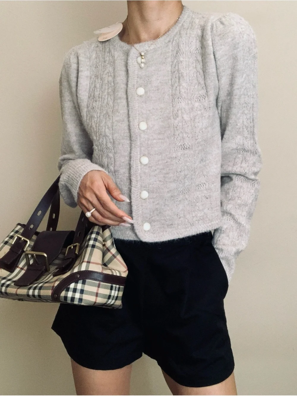 Brand New Camila Coelho sweater cardigan